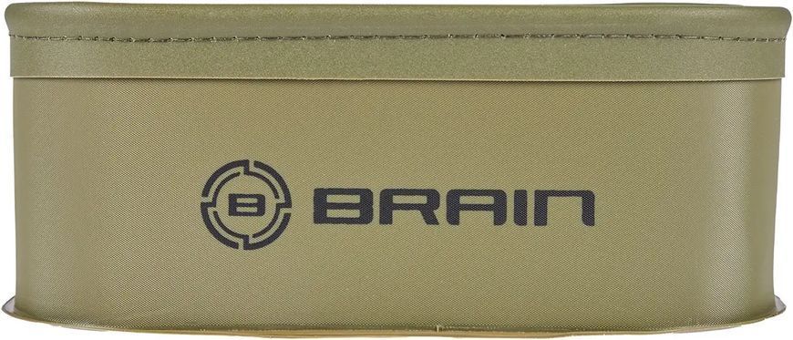 Емкость Brain EVA Box 240х155х90mm ц:khaki
