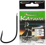 Крючок Maver Katana 1095A №16 (20шт/уп)
