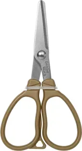 Ножницы DaiichiSeiko MC Scissors 25 ц:Dark earth