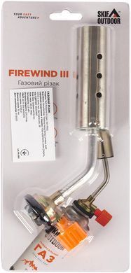 Різак Skif Outdoor Firewind III
