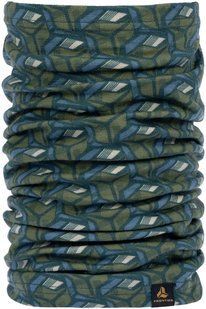 Бафф Frontier Orhi One Size Men`s Merino Green