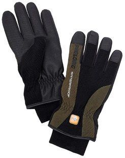 Рукавиці Prologic Winter Waterproof Glove XL Green/Black