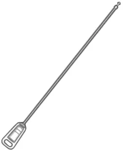 Протяжка Stonfo 426 Conoplus Extractor для внутреннего мотовила
