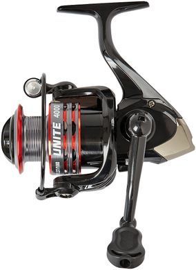 Котушка X-Fish Unite 7000 2+1BB
