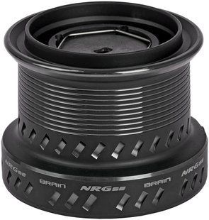 Шпуля Brain NRG SE 5500S металл