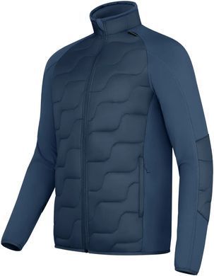 Кофта Frontier AILANT S Insulation Jacket navy
