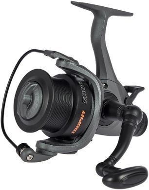 Котушка X-Fish Trophy Baitrunner 3000 5.2:1 1BB