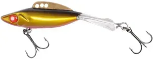 Балансир Lucky John Pro Series Mebaru 37mm 5.0g #107