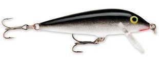 Воблер Rapala Countdown S 50mm 5g 0.9-1.8m #S (CD05 S)