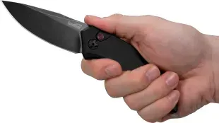 Нож Kershaw Launch 1