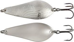 Блесна Select ProAtom 12.0g 59mm #01