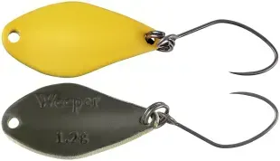 Блесна Nories Masukurouto Weeper 0.9g #038