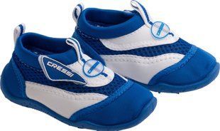 Боты пляжные Cressi Coral junior Blue р-р. 29
