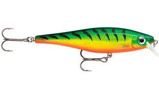 Воблер Rapala BX MINNOW BXM10-FT 100мм 12гр