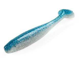 Виброхвосты съедобные LJ Pro Series MINNOW 5.5in (13.90)/T05 4шт.