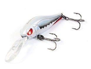 Воблер плаваюч. LJ Pro Series BASARA LBF 3.5см / 110