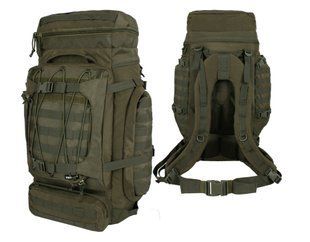 Рюкзак-разгрузка Max-Tex Max-4