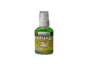 Ароматизатор-спрей AromaMix коріандр, 50мл.