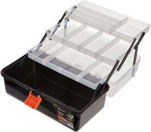 Ящик Select Tackle Box SLHS-305 36.8х21.4х20cm