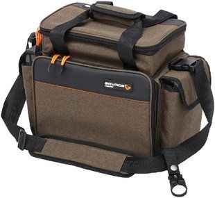 Сумка Savage Gear Specialist Lure Bag M 6 Boxes 18L к:brown