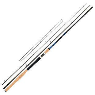 Фидер Daiwa N`Zon Distance Special X Power Feeder 3.96m -150g (11172-390)