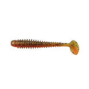 Силікон Relax TEXAS 2.5" (6.4см) L068 (10шт./уп.) TX25