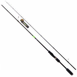 Спиннинг "GLADIATOR" Stinger 2.38m 6-27gr (0627-782)