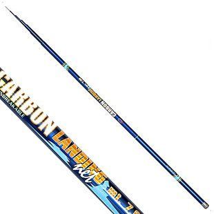 Удочка JINTAI Landing Carbon Pole Rod 5.00м. !!!УЦЕНКА!!!