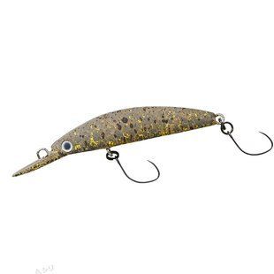 Воблер Daiwa Presso Double Clutch 45S 45mm 2.1g