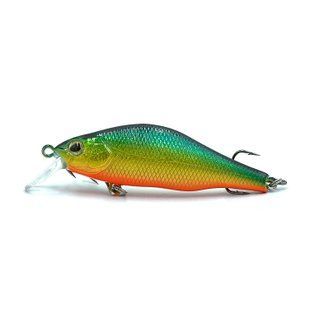 Воблер GLADIATOR "HAMSIK" (#19)Floating 7cm,9gr
