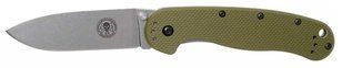 Нож Esee Knives Avispa, D2,nylon ц:od green