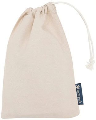 Фляга Snow Peak TW-115 Titanium Flask 250ml