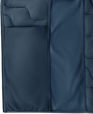 Кофта Frontier AILANT S Insulation Jacket navy
