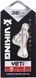 Балансир Viking Fishing Yeti Ice Jig 40mm 7.0g #12 Smoke Anchovy
