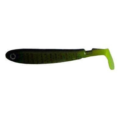 Силикон SMART Lure Rattle Bait 130mm BG