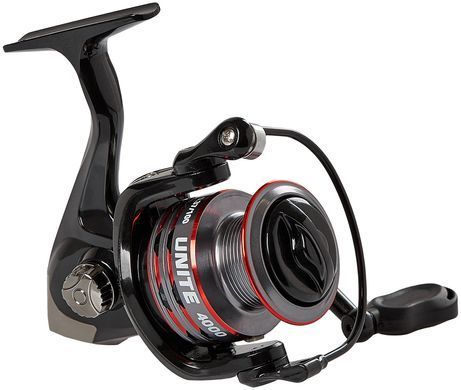 Котушка X-Fish Unite 7000 2+1BB
