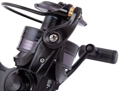 Котушка Prologic Element 6000 BF 9+1BB