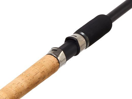 Вудилище фідер. Salmo Diamond FEEDER 120 120/3.90 (3 tips)