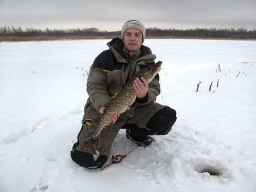 Балансир Lucky John FIN 5 70мм/31RT