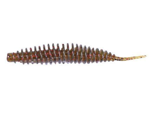 Слаги съедобные искусственные LJ Pro Series ULTRAWORM 1,0in (02.54)/S63 20шт.