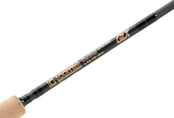 Спиннинг G.Loomis Classic Steelhead STR1141S GLX 2.90m 2-10g