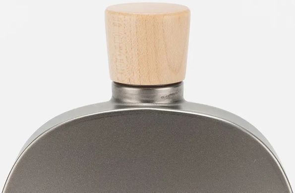 Фляга Snow Peak TW-115 Titanium Flask 250ml