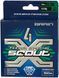 Шнур Brain Scout 4X 150m (deep green) 0.080mm 4.4kg