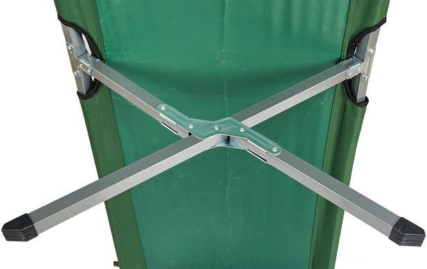 Кровать раскладная Skif Outdoor Relax ST 120 ц:green