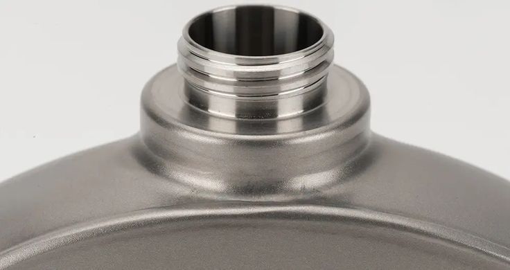Фляга Snow Peak TW-115 Titanium Flask 250ml