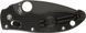 Нож Spyderco Manix 2 Black Blade, CTS BD1N, FRCP ц:black