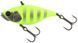 Воблер Jackall TN38 38mm 5.1g Super Chartreuse Gill