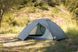 Палатка Skif Outdoor Tuzla 2, 50+140+50x220x100 cm (2-x местная) ц:green