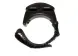 Резак-кольцо Line Cutterz Ring Black, для плетенного шнура