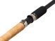 Вудилище фідер. Salmo Diamond FEEDER 120 120/3.90 (3 tips)